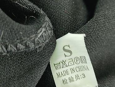 second hand sklep: Legginsy Eleganckie damskie, rozmiar S — 4