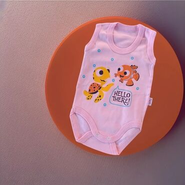 Bodiji i zeke za bebe: Disney, Bodi za bebe — 3
