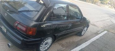 Toyota: Toyota Starlet: 1.4 l. | 1995 έ. Κουπέ — 8