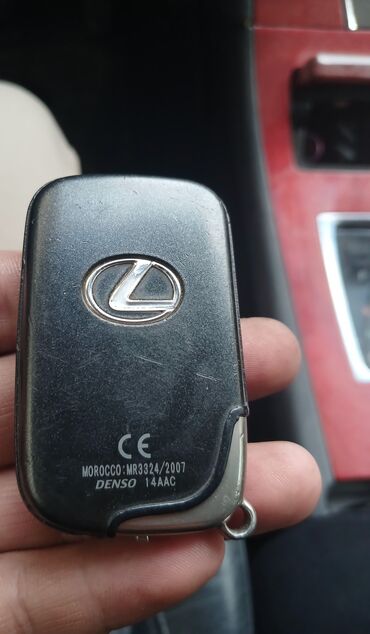 Другая автоэлектроника: Лексуз 570.350.200.250. европеец