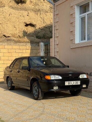 мерседес гигант 711: Lada Samara model avtomobil, xarici görünüşü ilə klassik sedan