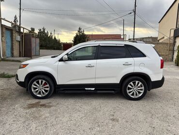 Kia: Kia Sorento: 2 l | 2010 il Ofrouder/SUV — 3