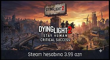 dead island 2: Məhsul: Dying Light + Dying Light 2: Stay Human – Team hesab Təsvir — 1
