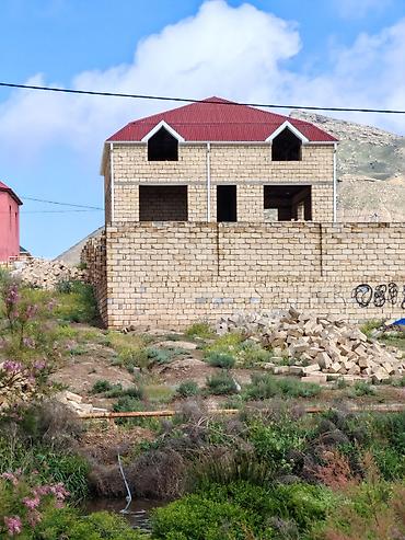 kiraye ile satilan evler: 6 otaqlı, 439 kv. m, Kredit yoxdur — 3