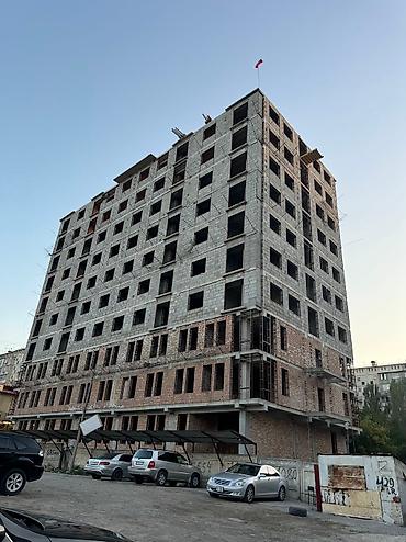 brk group: 2 комнаты, 51 м², Нижний Джал (Джал-23) Элитка, 6 этаж, ПСО (под самоотделку) — 10