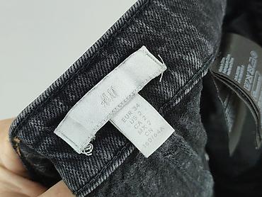 second hand second: H&M, Szorty damskie, rozmiar 2XS — 4