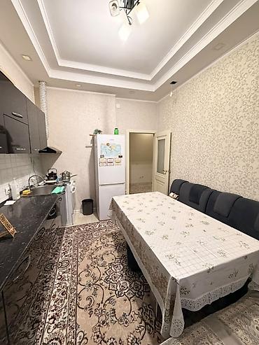 Продажа квартир: 2 комнаты, 69 м², Рабочий Городок Элитка, 4 этаж, Свежий ремонт — 7