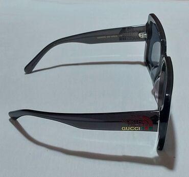 Eynəklər: Gün eynəyi, Gucci, Yeni — 10