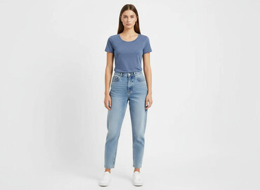 koszulki damskie z fajnymi napisami: T-shirt damski, rozmiar S