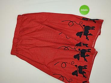 grochy: Spódnica damska, rozmiar XL — 2