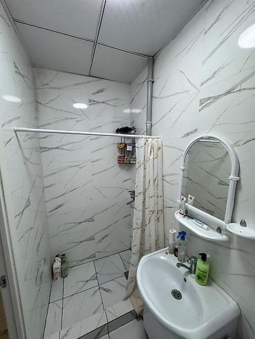 ихлас цены: 2 комнаты, 30 м², Цокольный этаж этаж, Свежий ремонт — 5