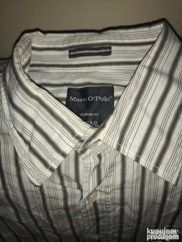 Duksevi: Original MarcO Polo patike 41 / KOSULJA / MAJICA / DUKS KAO NOVE — 11