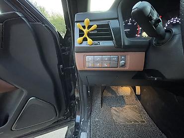 фаркоп рекс: Ssangyong Rexton: 2020 г., 2.2 л, Автомат, Дизель, Внедорожник — 5