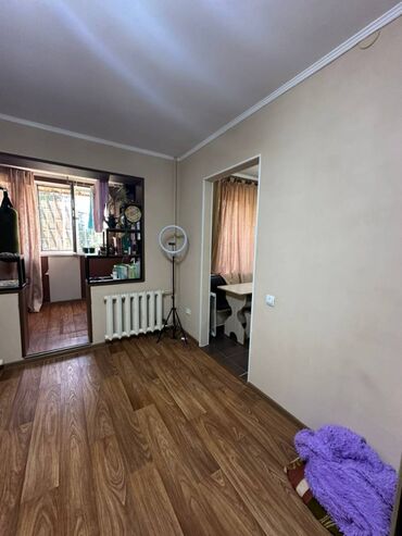 продажа домов в бишкеке арча бешик: 3 комнаты, 60 м², 104 серия, 1 этаж