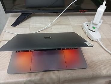 Ноутбуки Apple (MacBook): Для программирования, Б/у, Intel Core i5, ОЗУ, RAM: 8 ГБ — 2