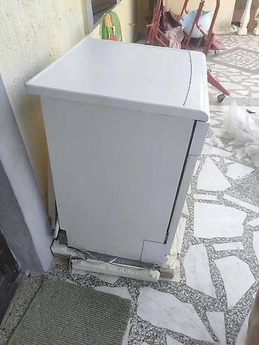 Mašine za suđe: MIDEA 60CM ŠIRINA | Mašina radi al neradi grejač i slabo prima vodu — 4