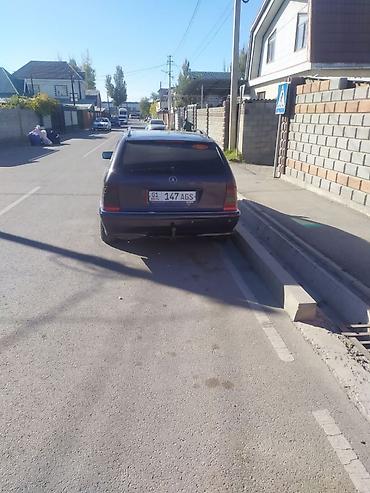 audi a6 2 6: Mercedes-Benz C-Class: 2000 г., 2.2 л, Механика, Дизель, Универсал — 4