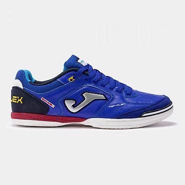 футзалки: Абсолютно новые Футзалки Joma Top-Flex (Indoor) Размер: EU 41 - — 1