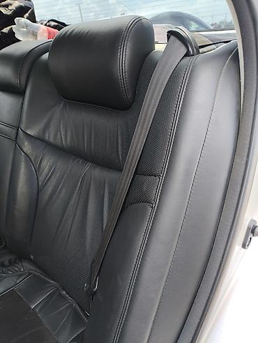 эо 3323: Lexus ES: 2004 г., 3.3 л, Автомат, Бензин, Седан — 8