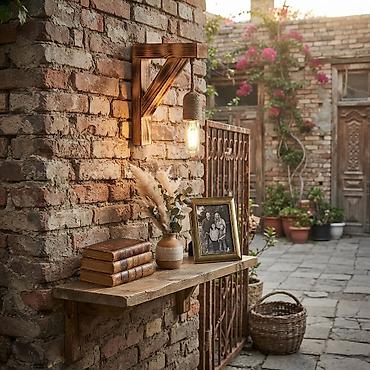 İşıqlandırma: 🏠 Eviniz üçün yeni dekor ideyası ✨ Sadə, gözəl və praktik 💰 Qiymət — 6
