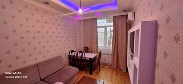 Uzunmüddətli kirayə mənzillər: 2 otaqlı mənzil – tam mebellə xırdalanda mərkəzi yoldan 150 metr -da lalafo.az — 5 Uzunmüddətli kirayə mənzillər: 2 otaqlı mənzil – tam mebellə xırdalanda mərkəzi yoldan 150 metr — 5