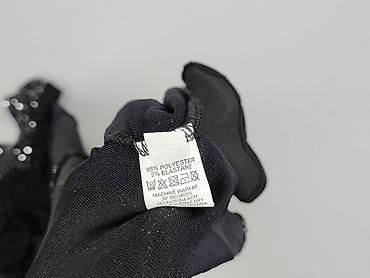 moda dla puszystych: Bluzka damska, rozmiar M — 6