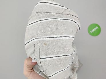 dzwony mango: H&M, Spodnie materiałowe damskie, rozmiar 3XL — 4