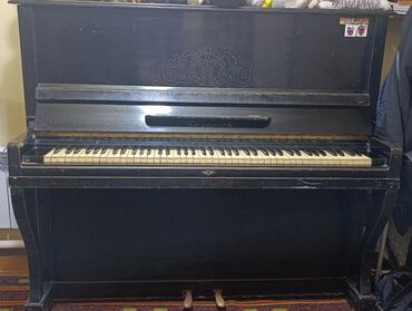 купить комуз бишкек: 🎹 Продаю пианино "Беларусь", чёрного цвета 🎹 Б/у, но с душой и