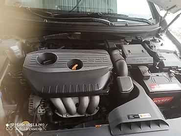Продажа авто: Hyundai Sonata: 2018 г., Автомат, Седан — 10