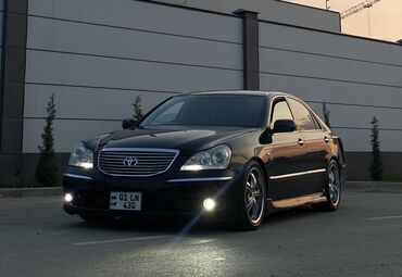 купить запчасти опель омега б: Toyota Majesta: 2008 г., 4.3 л, Автомат, Бензин, Седан