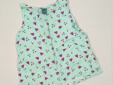 czapka magikarp: Blouse, Kiki & Koko, 7 years, 116-122 cm, condition - Perfect