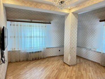 Yeni tikili: 3-cü mikrorayon, 2 otaqlı, Yeni tikili, m. Memar Əcəmi, 86 kv. m — 7