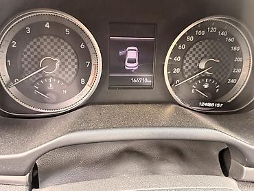geely e5: Hyundai Avante: 2019 г., 1.6 л, Автомат, Бензин, Седан — 9