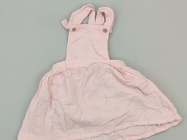 sukienki letnie w bonprix: Dungarees, So cute, 9-12 months, condition - Very good