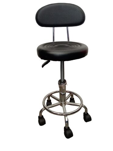 Stullar: Qonaq otağı üçün, Yeni, Qatlanmayan, rəng - Qara Stul -da lalafo.az — 3 Stullar: Qonaq otağı üçün, Yeni, Qatlanmayan, rəng - Qara Stul — 3