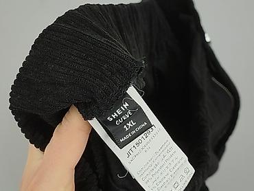 second hand stores online: Shein Curve, Spódnica damska, rozmiar 2XL — 5