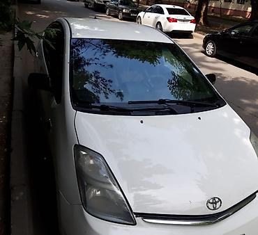 Toyota: Toyota Prius: 1.5 l | 2006 il Hetçbek — 3