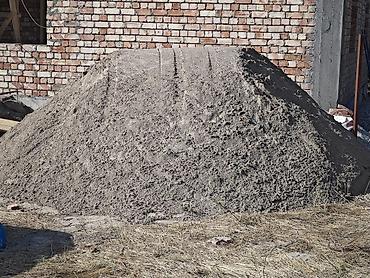 Дом и сад: Отсев, Для фундамента, Оптом, В розницу, Зил, Камаз — 7