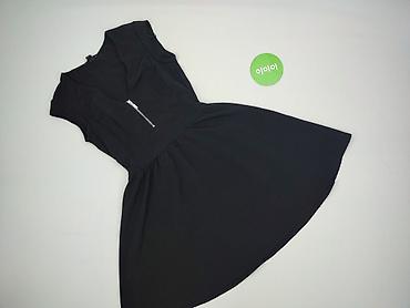za darmo: H&M, Sukienka damska, rozmiar 2XS — 2