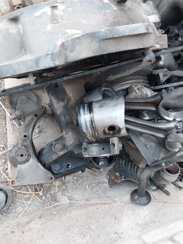 Грузовики: Грузовик, MAN, Дубль, Б/у — 3