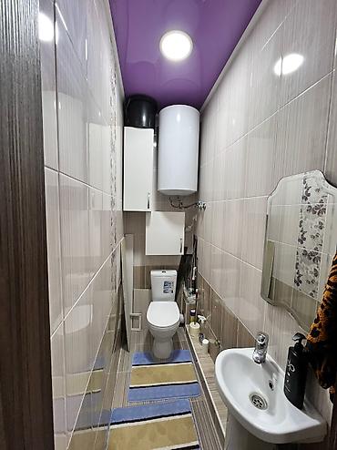 108: 4 комнаты, 112 м², Кок-Жар ж/м 108 серия, 4 этаж — 6