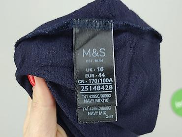 mb multiblu: Marks & Spencer, Bluzka damska, rozmiar 2XL — 4