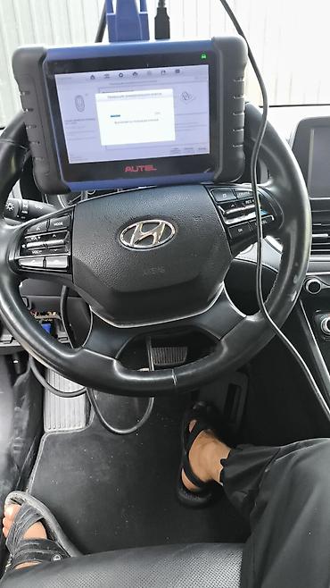 Аварийное вскрытие замков: Предлагаем услуги по изготовлению и программированию автомобильных — 12