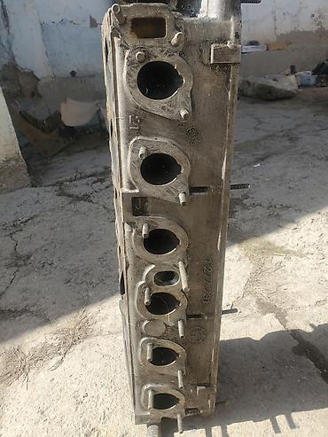 Двигатели, моторы и ГБЦ: Головка от бмв е34 двигатель м20 точные данные не знаю машину продали at lalafo.kg — 4 Двигатели, моторы и ГБЦ: Головка от бмв е34 двигатель м20 точные данные не знаю машину продали — 4