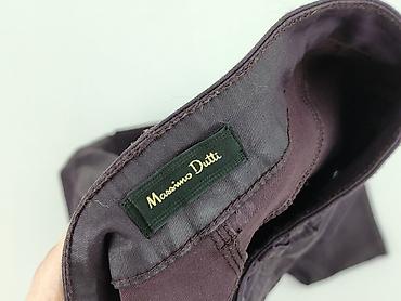 olika sklepy: Massimo Dutti, Spodnie materiałowe damskie, rozmiar 2XS — 4