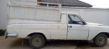 Легкий грузовой транспорт: Легкий грузовик, ГАЗ, Б/у — 3