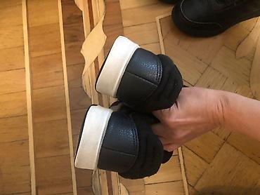 Krossovkalar: Original Uşaq krossovkası – Adidas - Model: Adidas uşaq idman — 6