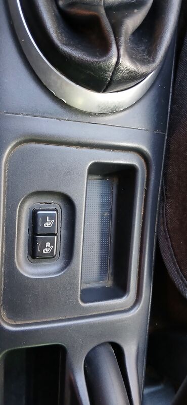 Honda: Honda Civic: 2004 г., 1.6 л, Бензин, Седан — 8