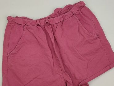 rick and morty buty: Cleve, Shorts for women, size M (EU 38)