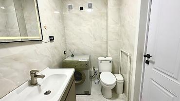 3 комнаты, 58 м², Восток-5 мкр 104 серия, 5 этаж, Свежий ремонт